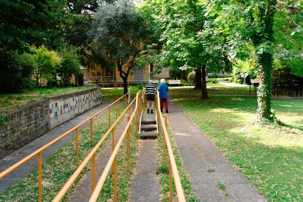 Attività all’aperto