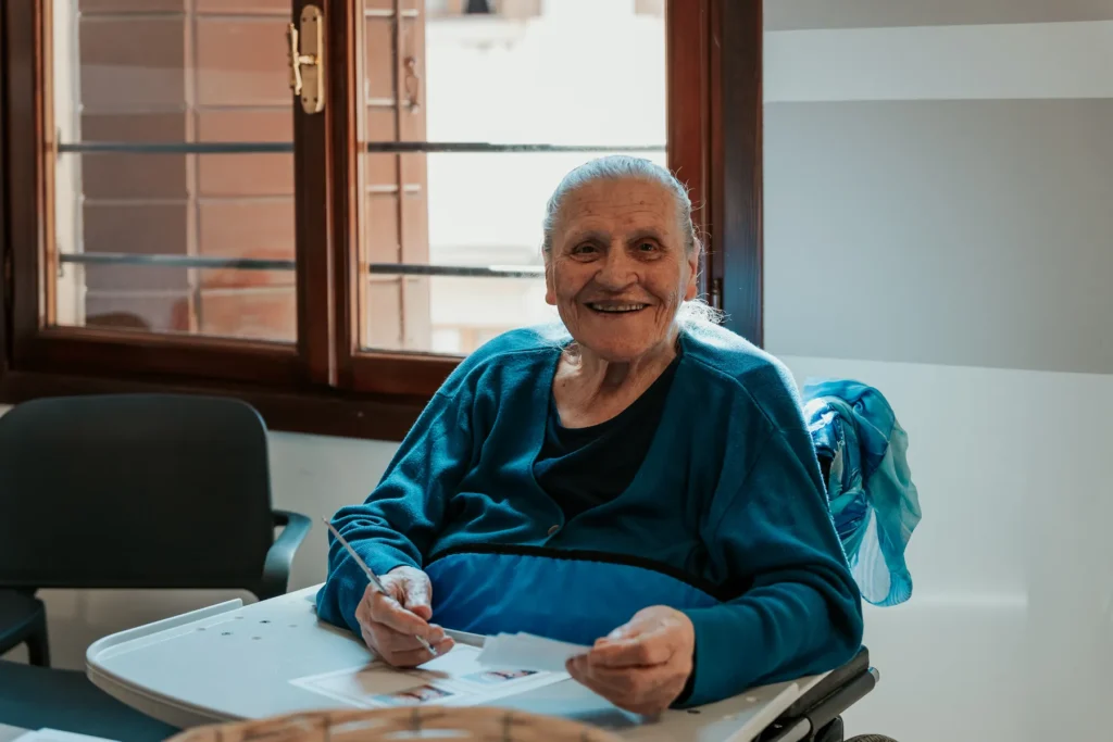 Supporto individualizzato