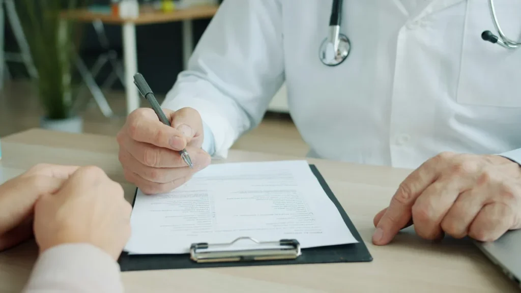 Monitoraggio e cure dedicate